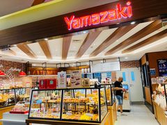 -山崎面包(百联世纪店)