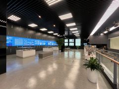 -天津市规划展览馆