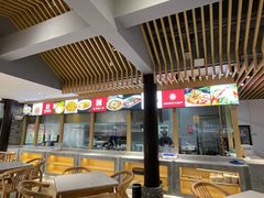 -龙抄手(文殊坊店)