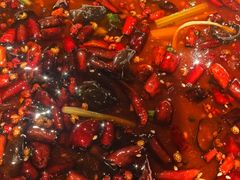 -羊门客在·烤盐池滩羊·川菜