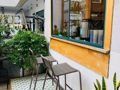 -RAC BAR(安福路店)