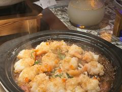 -绿茶餐厅(杭州黄龙K-lab店)