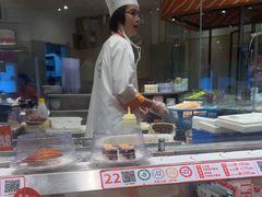 -新一番三文鱼寿司(大东海店)