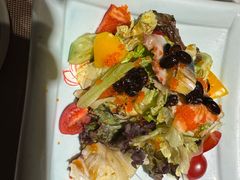 -三石铁板烧(紫竹桥店)