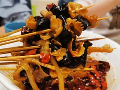 -曼玉餐厅(中原万达店)