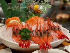 -大渔·观筵(三里屯太古里店)