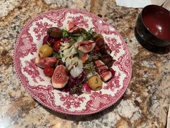 -BROWNSTONE布朗石西班牙餐厅(富城店)