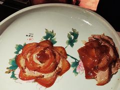 -京味斋·烤鸭·北京菜(安贞店)