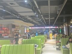 -清真·马坡烧烤涮牛肚·酸浆火锅(新区总店)