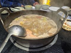 -盡膳口福·百年汤方火锅(科华北路店)