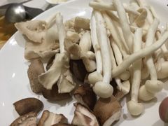-古乐牛香·鲜牛肉牛杂火锅(新区店)