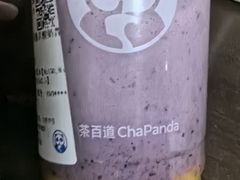 -茶百道(大兴绿地缤纷城店)
