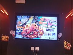 -鸣记脆皮烤鱼·海鲜烤鱼(三八广场店)