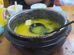 -戴河香地方名吃海鲜大馅蒸饺(黄金海岸一店)