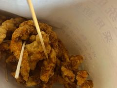 -肖炮现炸酥肉(解放碑店)