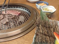 -炎蔵牛舌烤肉