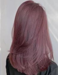 -VV盛妆Hair烫染造型沙龙