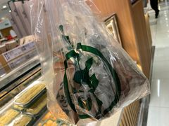 -泸溪河桃酥(凯德MALL太阳宫店)