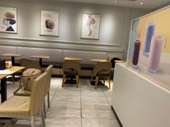 大堂-BreadTalk面包新语·烘焙蛋糕(海珠丽影广场店)