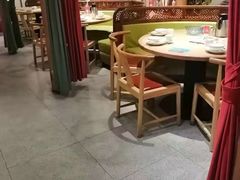 -湘阁里辣(南岭购物广场店)