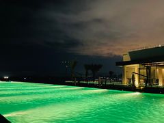 -深圳大梅沙京基洲际度假酒店