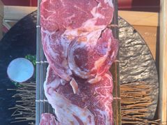 -谷牛和牛烤肉(漕河泾印象城店)