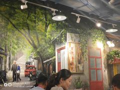 -马路边边串串香(大成路店)