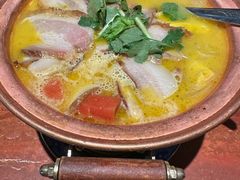 -长安记·大美陕菜(大族广场店)
