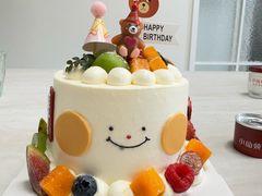 -半分甜(台柳路店)