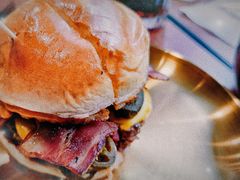 -魏斯理汉堡(西安沣东吾悦店)