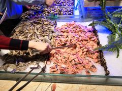 -万象·复兴号鲜肉烤肉海鲜自助(升级店)