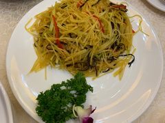 -顺德人家食府(黄金广场店)
