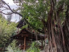 -烟台山景区