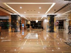 -北京西国贸大酒店