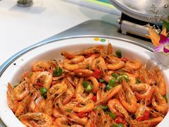 -南美元生态大酒店(海珠店)