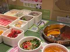 -一围肥牛肉小火锅(佳兆业广场店)