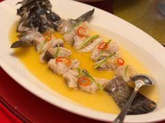 -民族饭店-四季餐厅