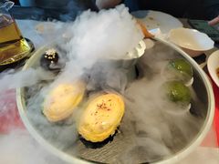 -馋遇江南·精致湖景雅宴(东方之门店)