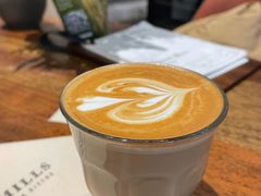澳白-O'mills Sourdough Bakery&Bistro(永嘉路店)