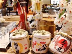 -AdD全日制餐厅(中谷花园酒店)