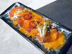 -極上萬膳·日料放题(海岸城店)
