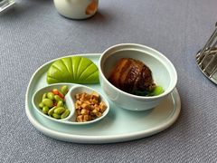 -浙江西子宾馆·牡丹厅