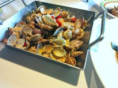 -开海·红岛海鲜虾水饺(石老人店)