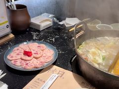 -盡膳口福·百年汤方火锅(科华北路店)