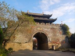 -虞山风景区