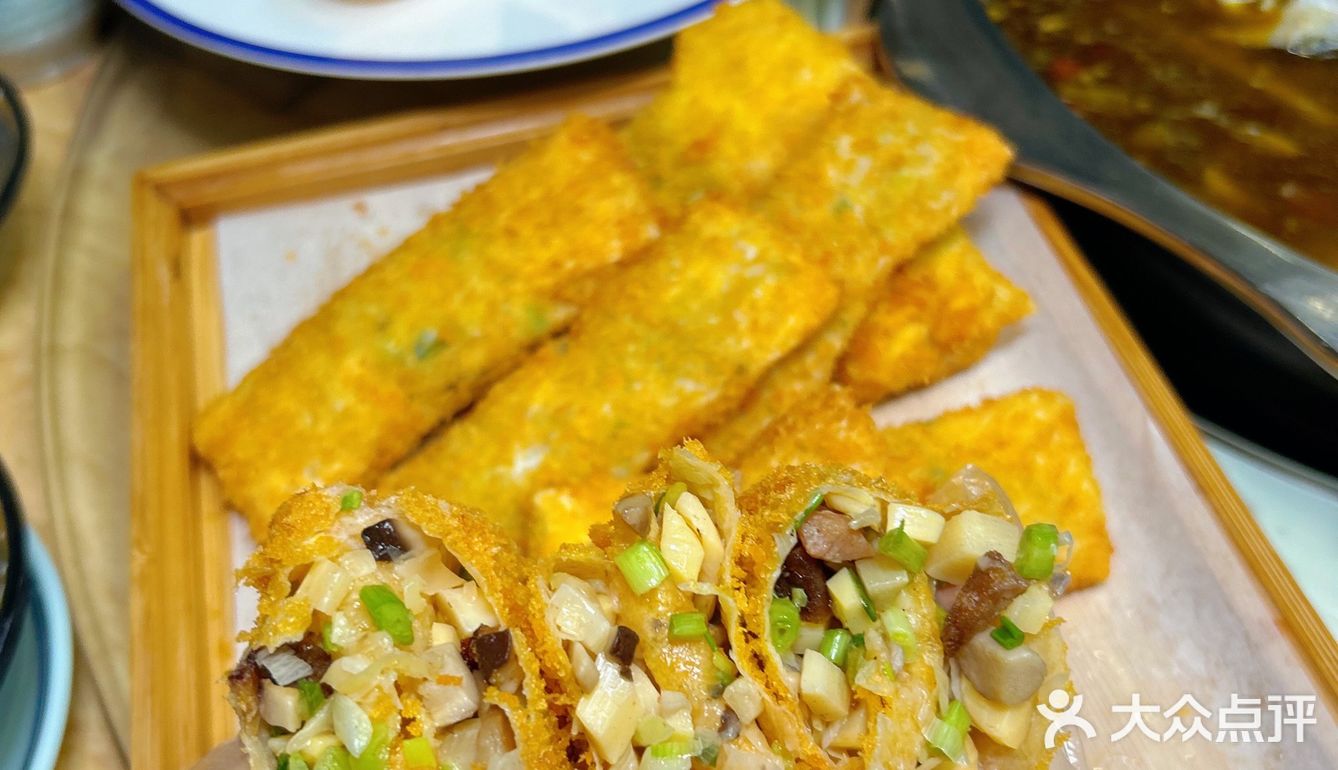 吃一口叹一句好嫩好嫩