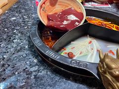 -蜀大侠火锅(森兰花园城店)