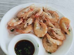 -丰收渔港饭店(嵊泗店)