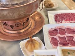 -牛街·马辈儿涮肉(牛街二店)
