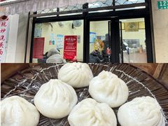 -万寿斋(山阴路店)